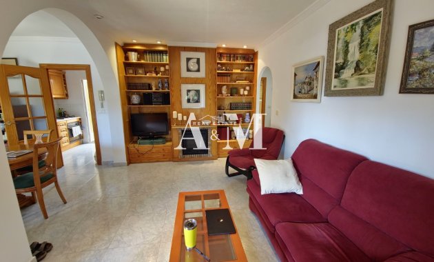 Long Term Rental - Townhouse - San Javier - Santiago de la Ribera