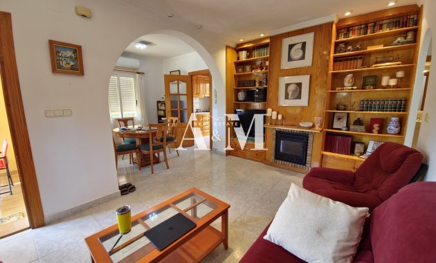 Long Term Rental - Townhouse - San Javier - Santiago de la Ribera