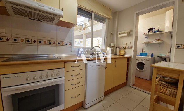 Long Term Rental - Apartment / flat - Orihuela Costa - Dehesa de campoamor