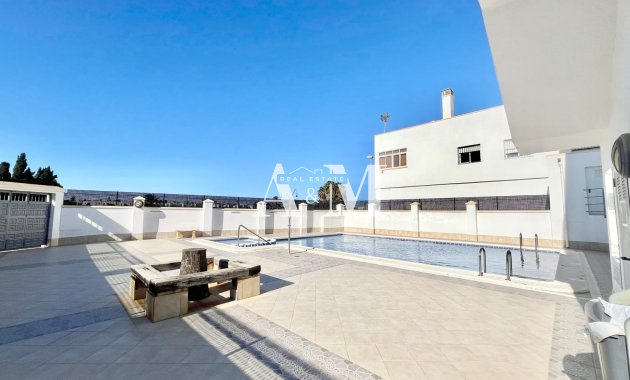 Alquiler a largo plazo - Bungalow - San Pedro del Pinatar