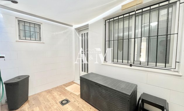 Alquiler a largo plazo - Bungalow - San Pedro del Pinatar