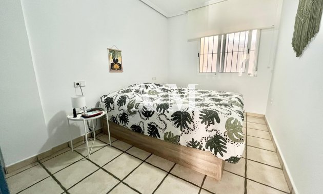 Alquiler a largo plazo - Bungalow - San Pedro del Pinatar