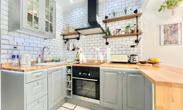 Alquiler a largo plazo - Bungalow - San Pedro del Pinatar