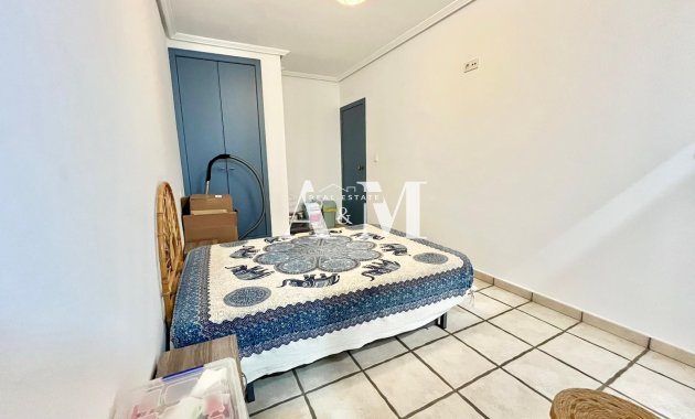 Alquiler a largo plazo - Bungalow - San Pedro del Pinatar