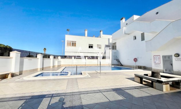 Alquiler a largo plazo - Bungalow - San Pedro del Pinatar