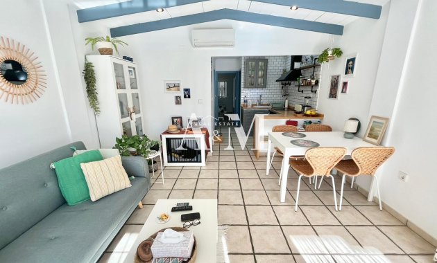 Alquiler a largo plazo - Bungalow - San Pedro del Pinatar