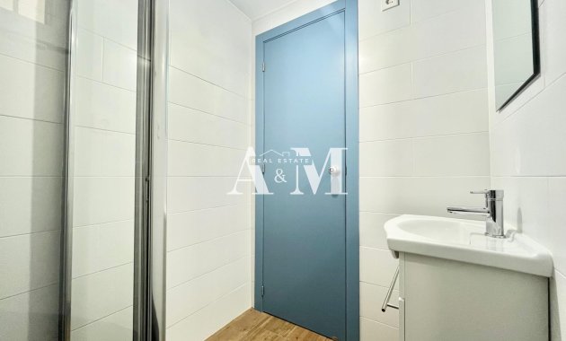 Alquiler a largo plazo - Bungalow - San Pedro del Pinatar