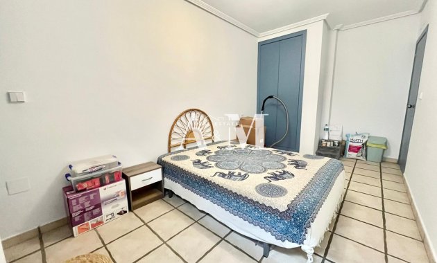 Alquiler a largo plazo - Bungalow - San Pedro del Pinatar