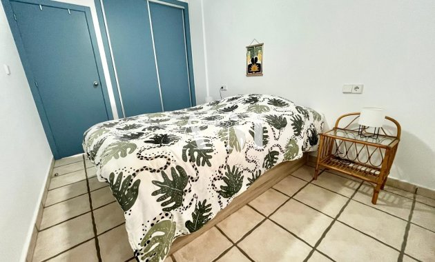 Alquiler a largo plazo - Bungalow - San Pedro del Pinatar