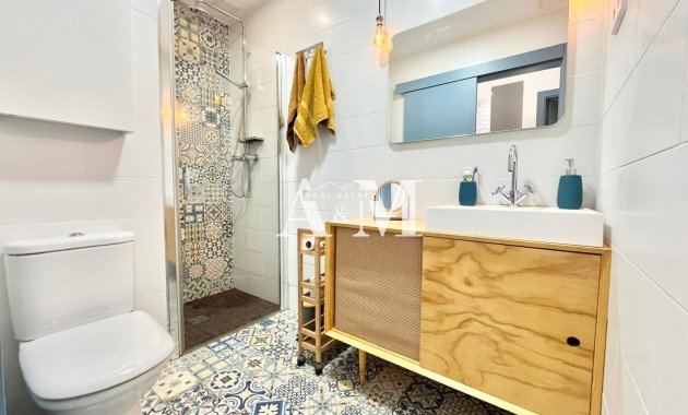 Alquiler a largo plazo - Bungalow - San Pedro del Pinatar