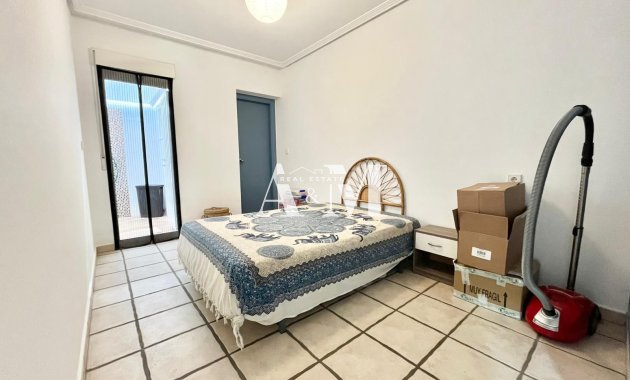 Alquiler a largo plazo - Bungalow - San Pedro del Pinatar