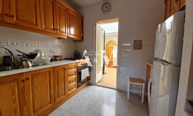 Long Term Rental - Townhouse - San Javier - Santiago de la Ribera