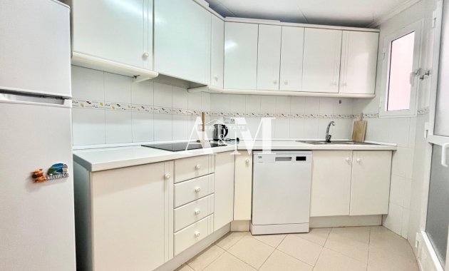 Alquiler a largo plazo - Apartamento / piso - Guardamar del Segura