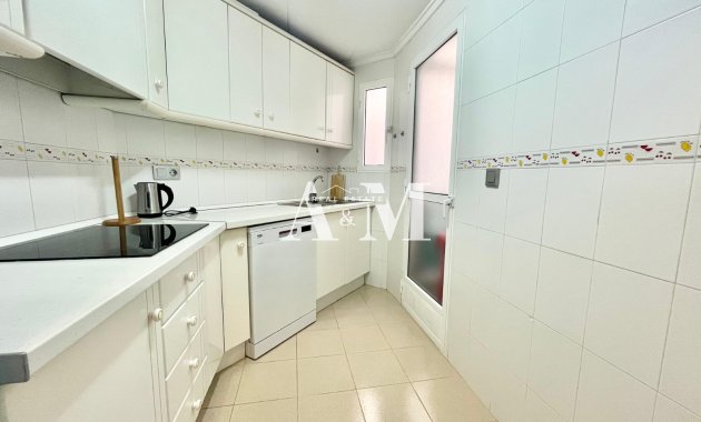 Alquiler a largo plazo - Apartamento / piso - Guardamar del Segura