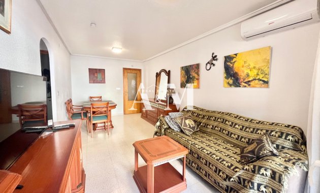 Alquiler a largo plazo - Apartamento / piso - Guardamar del Segura