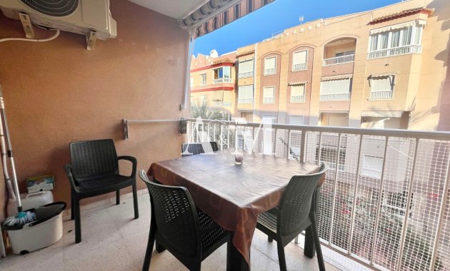 Alquiler a largo plazo - Apartamento / piso - Guardamar del Segura