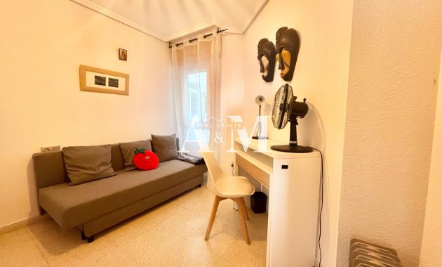 Alquiler a largo plazo - Apartamento / piso - Guardamar del Segura