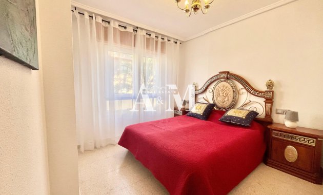 Alquiler a largo plazo - Apartamento / piso - Guardamar del Segura