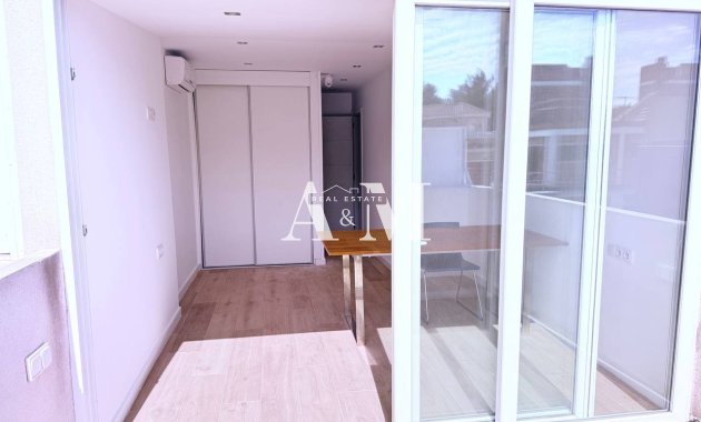 Resale - Townhouse - Orihuela Costa - Las Filipinas