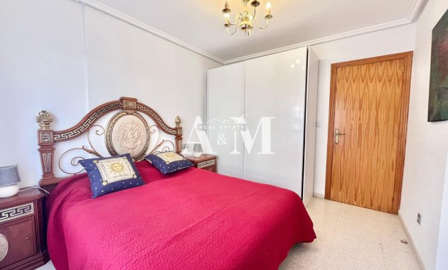 Alquiler a largo plazo - Apartamento / piso - Guardamar del Segura