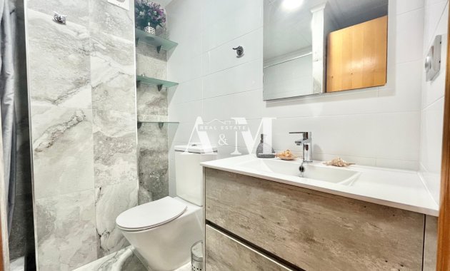 Alquiler a largo plazo - Apartamento / piso - Guardamar del Segura