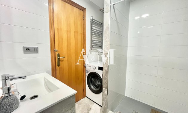 Alquiler a largo plazo - Apartamento / piso - Guardamar del Segura