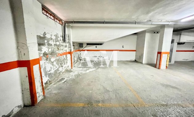 Alquiler a largo plazo - Apartamento / piso - Guardamar del Segura