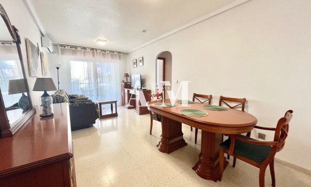 Alquiler a largo plazo - Apartamento / piso - Guardamar del Segura