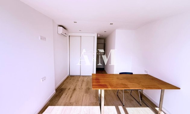 Resale - Townhouse - Orihuela Costa - Las Filipinas