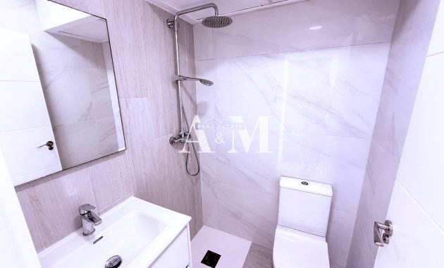 Resale - Townhouse - Orihuela Costa - Las Filipinas