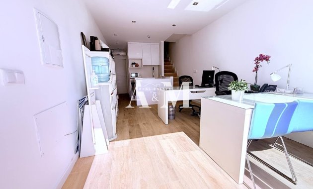Resale - Townhouse - Orihuela Costa - Las Filipinas