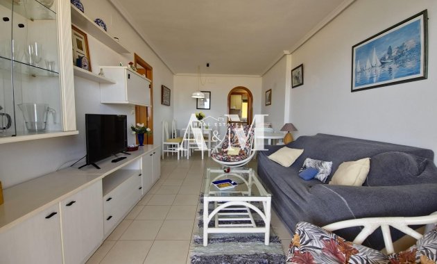 Long Term Rental - Apartment / flat - Orihuela Costa - Dehesa de campoamor
