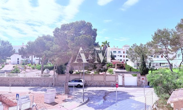 Resale - Townhouse - Orihuela Costa - Las Filipinas
