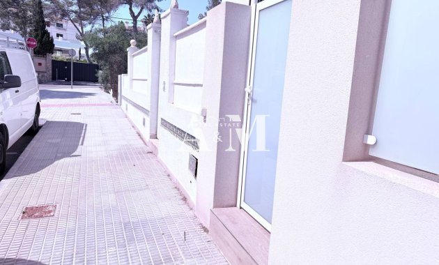 Resale - Townhouse - Orihuela Costa - Las Filipinas