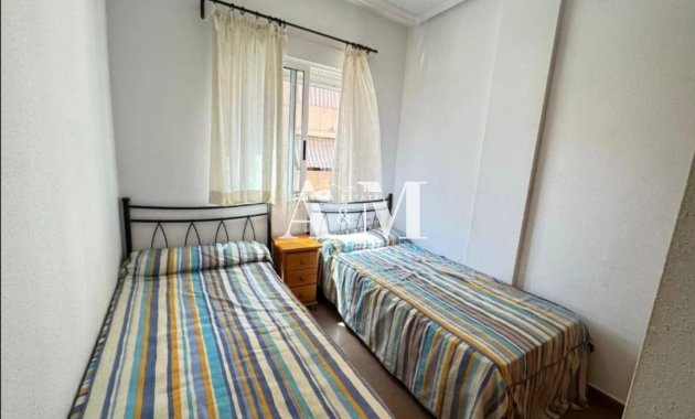 Alquiler a largo plazo - Apartamento / piso - Torrevieja - Centro