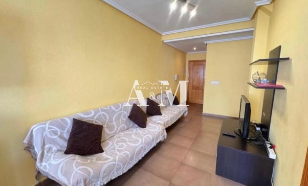 Alquiler a largo plazo - Apartamento / piso - Torrevieja - Centro