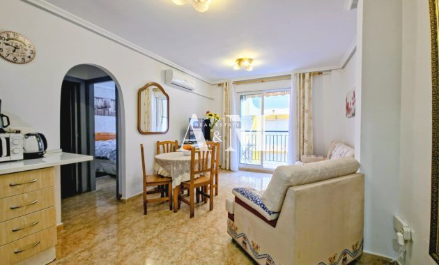 Long Term Rental - Apartment / flat - Torrevieja - Playa del Cura