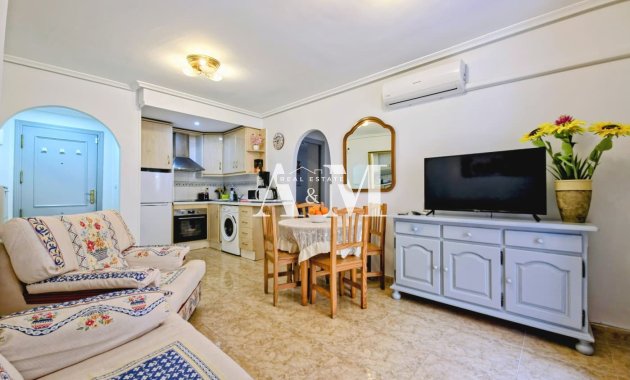 Long Term Rental - Apartment / flat - Torrevieja - Playa del Cura
