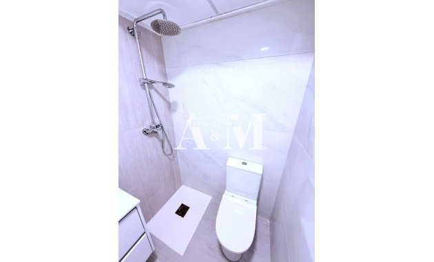 Resale - Townhouse - Orihuela Costa - Las Filipinas