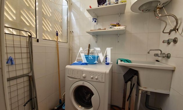 Long Term Rental - Apartment / flat - Orihuela Costa - Dehesa de campoamor
