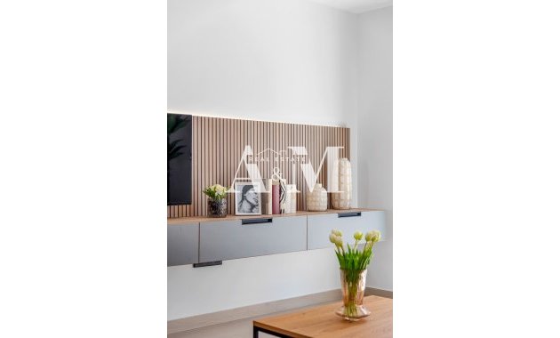 New Build - apartment - Guardamar del Segura