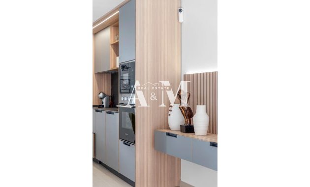 New Build - apartment - Guardamar del Segura