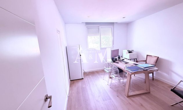 Resale - Townhouse - Orihuela Costa - Las Filipinas