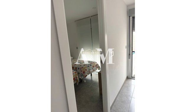 Long Term Rental - Chalet - Torre de la Horadada