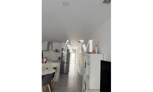 Long Term Rental - Chalet - Torre de la Horadada