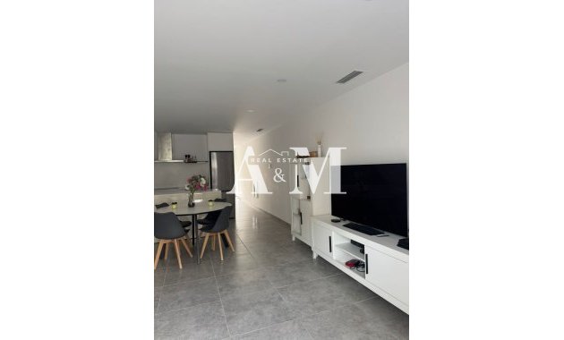 Long Term Rental - Chalet - Torre de la Horadada