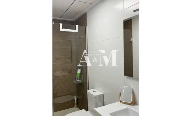 Long Term Rental - Chalet - Torre de la Horadada