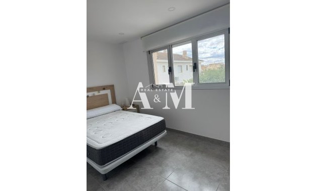 Long Term Rental - Chalet - Torre de la Horadada