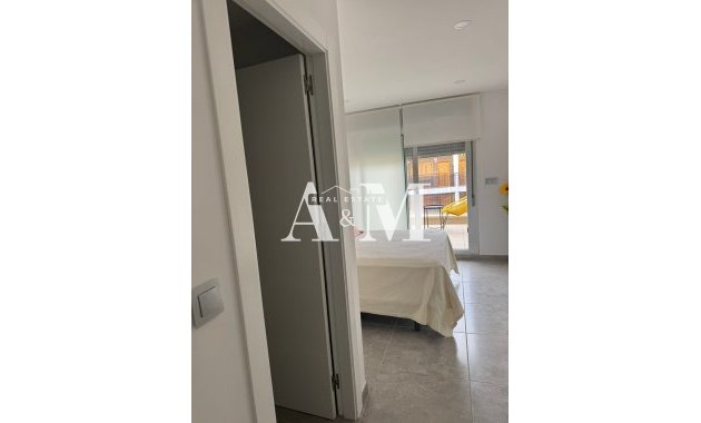 Long Term Rental - Chalet - Torre de la Horadada