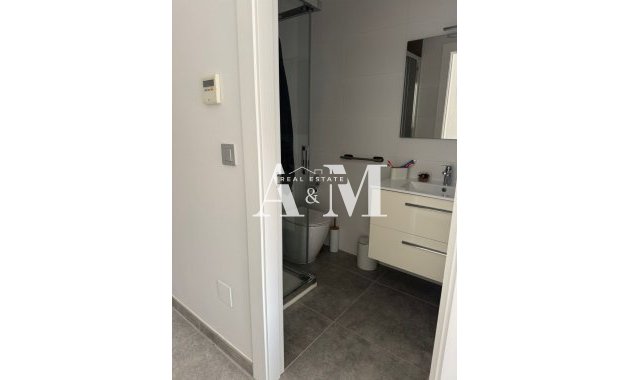 Long Term Rental - Chalet - Torre de la Horadada